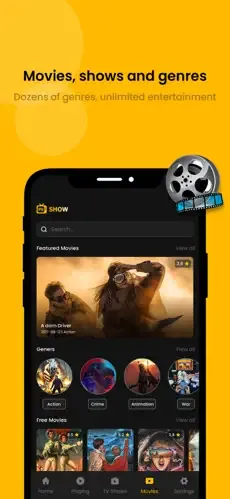 sony-m-4-body Movies and shows